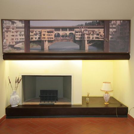 Palazzo Gamba Apartments Al Duomo Firenze Eksteriør bilde