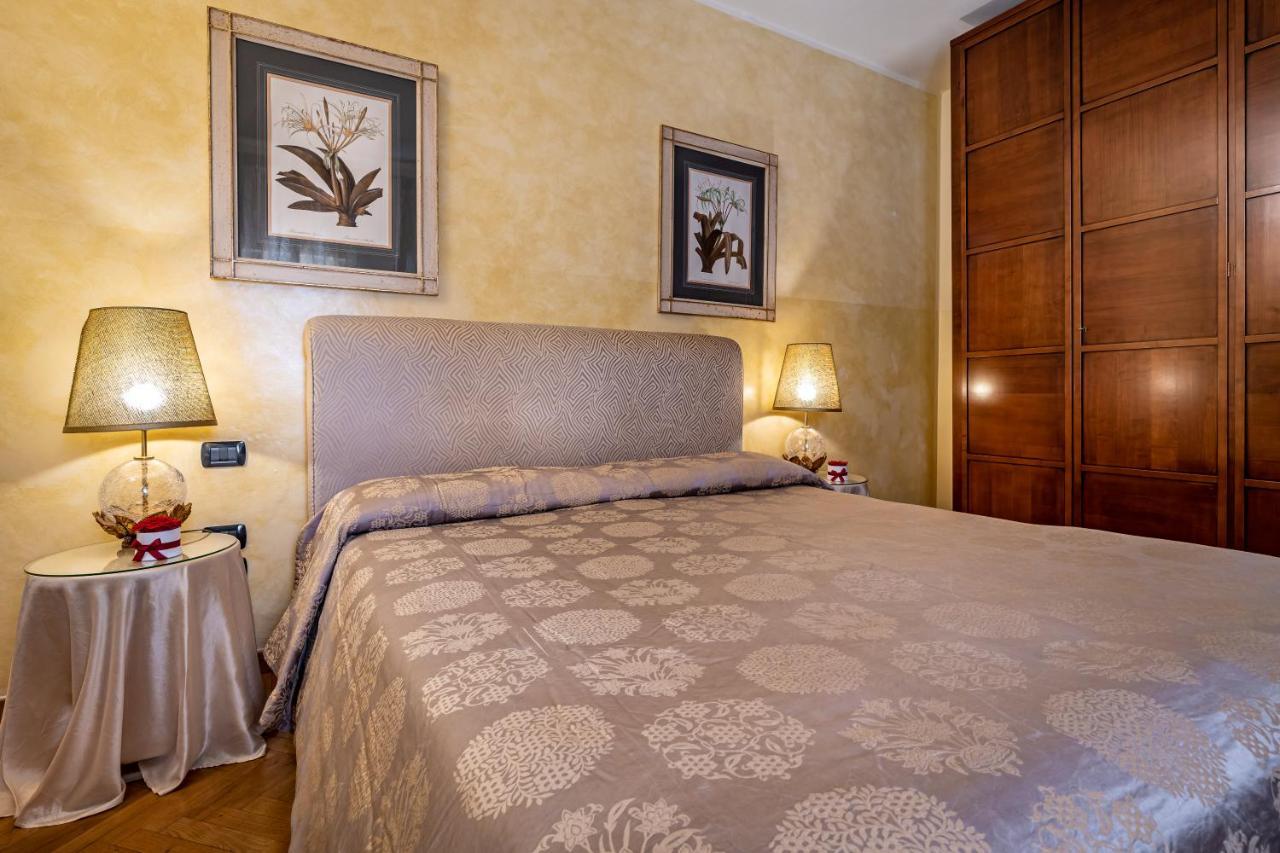 Palazzo Gamba Apartments Al Duomo Firenze Eksteriør bilde