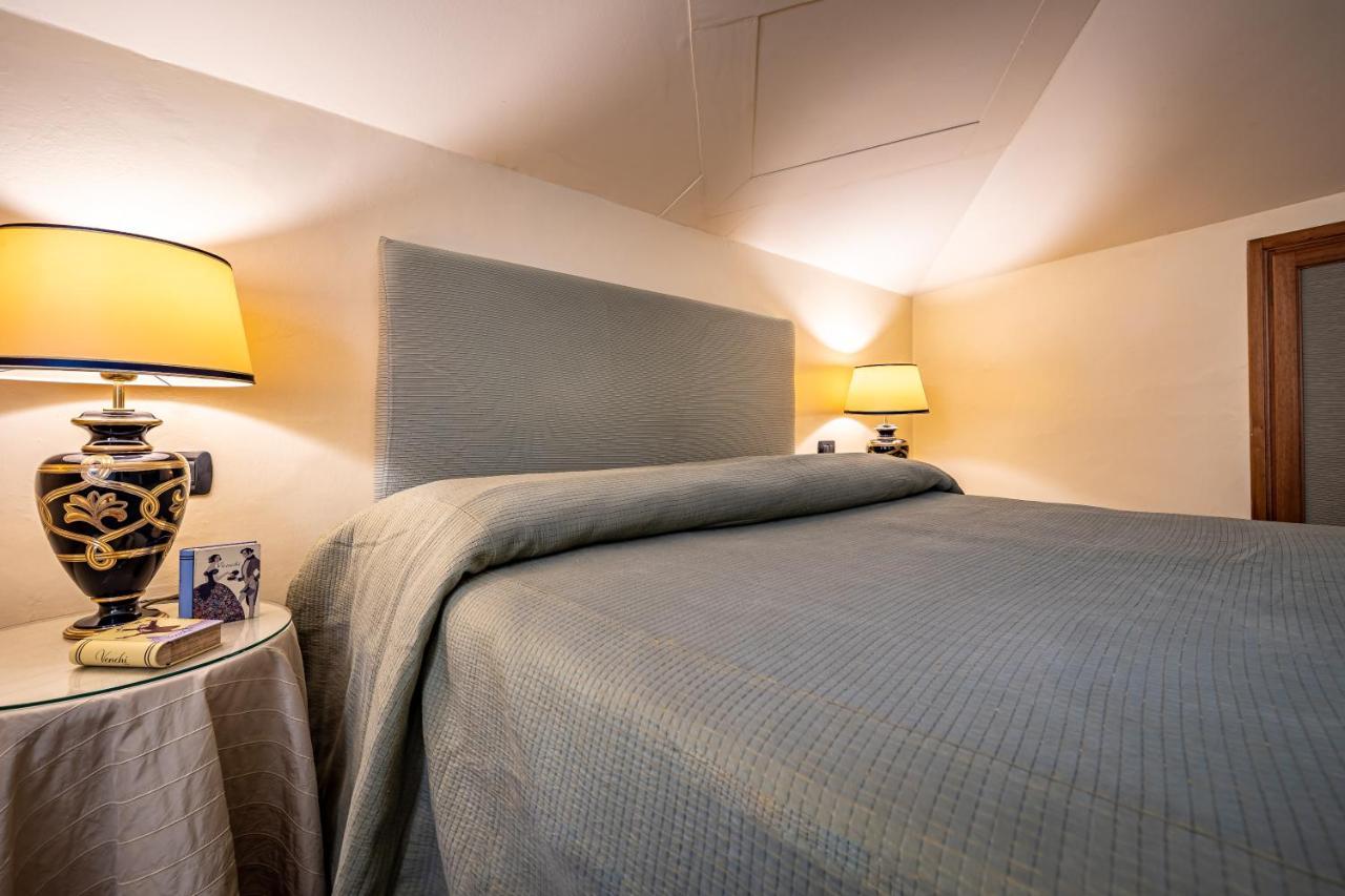 Palazzo Gamba Apartments Al Duomo Firenze Eksteriør bilde