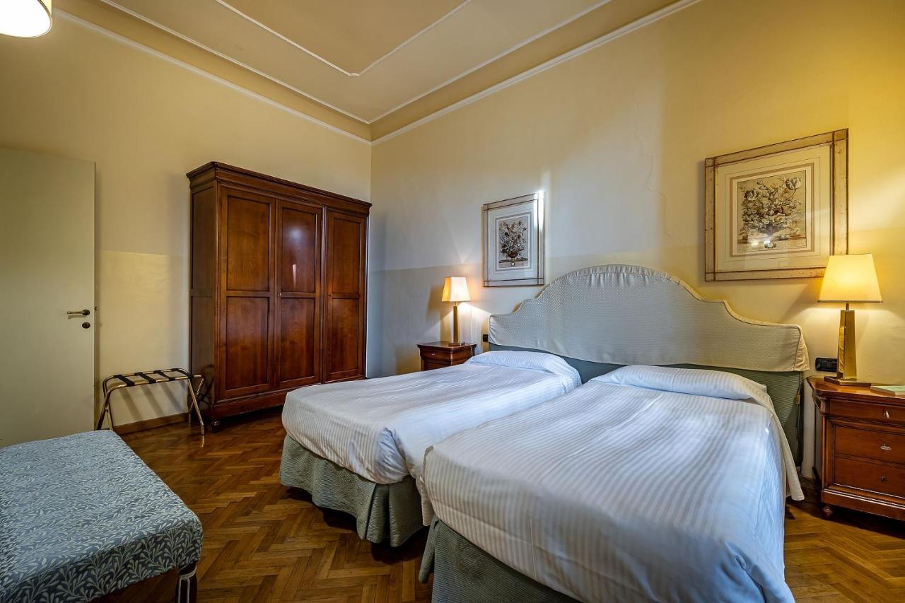 Palazzo Gamba Apartments Al Duomo Firenze Eksteriør bilde
