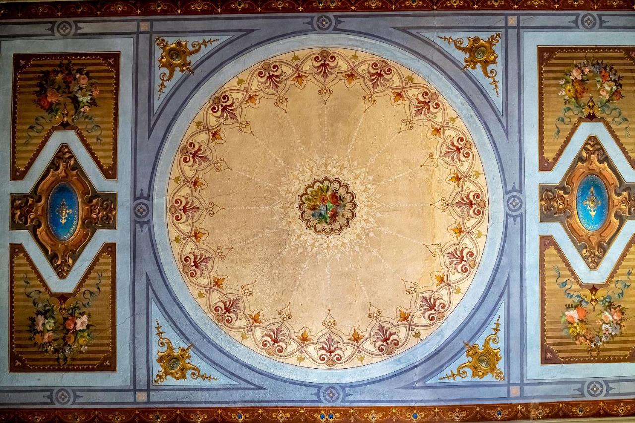 Palazzo Gamba Apartments Al Duomo Firenze Eksteriør bilde