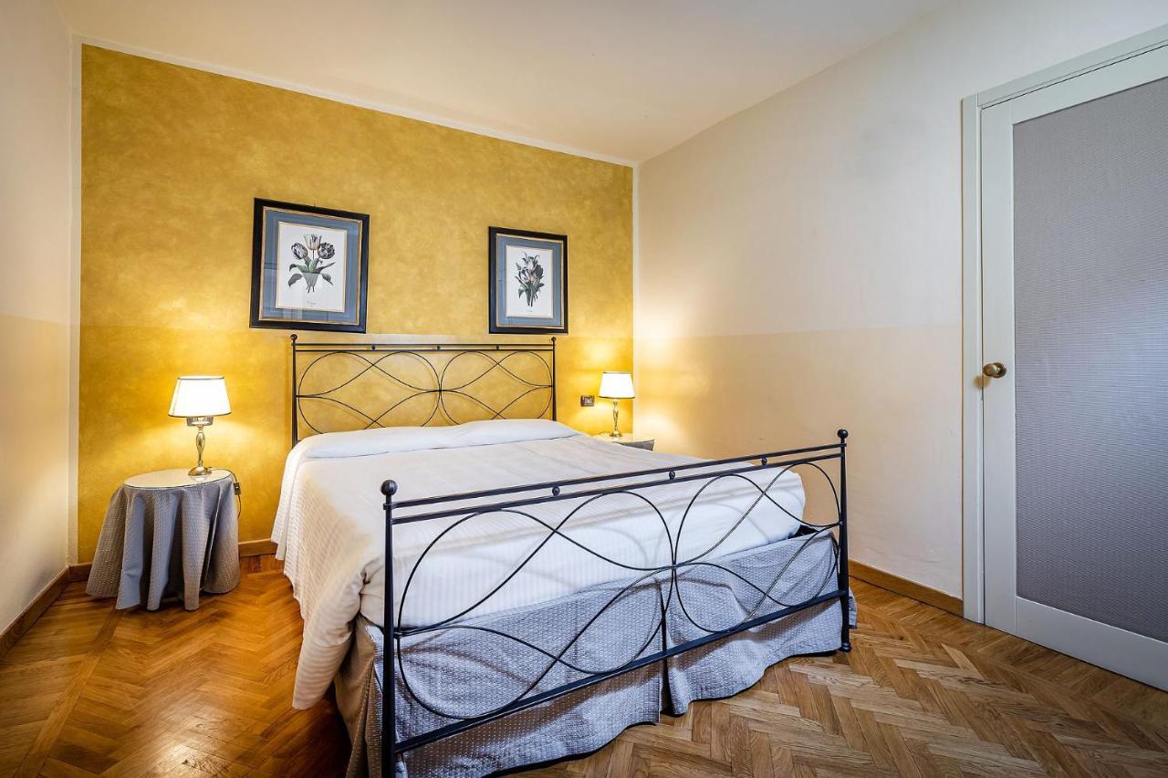 Palazzo Gamba Apartments Al Duomo Firenze Eksteriør bilde