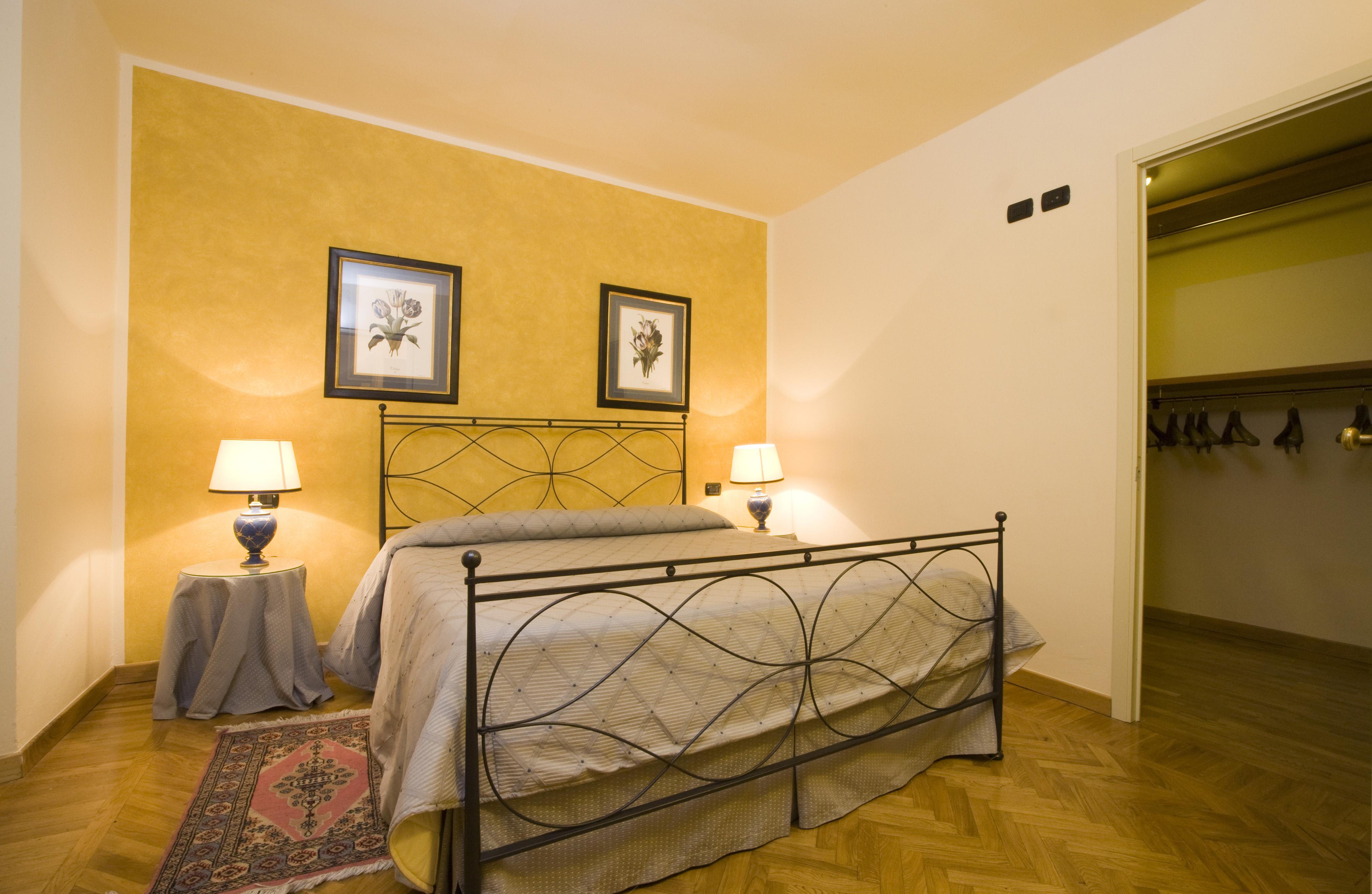 Palazzo Gamba Apartments Al Duomo Firenze Eksteriør bilde