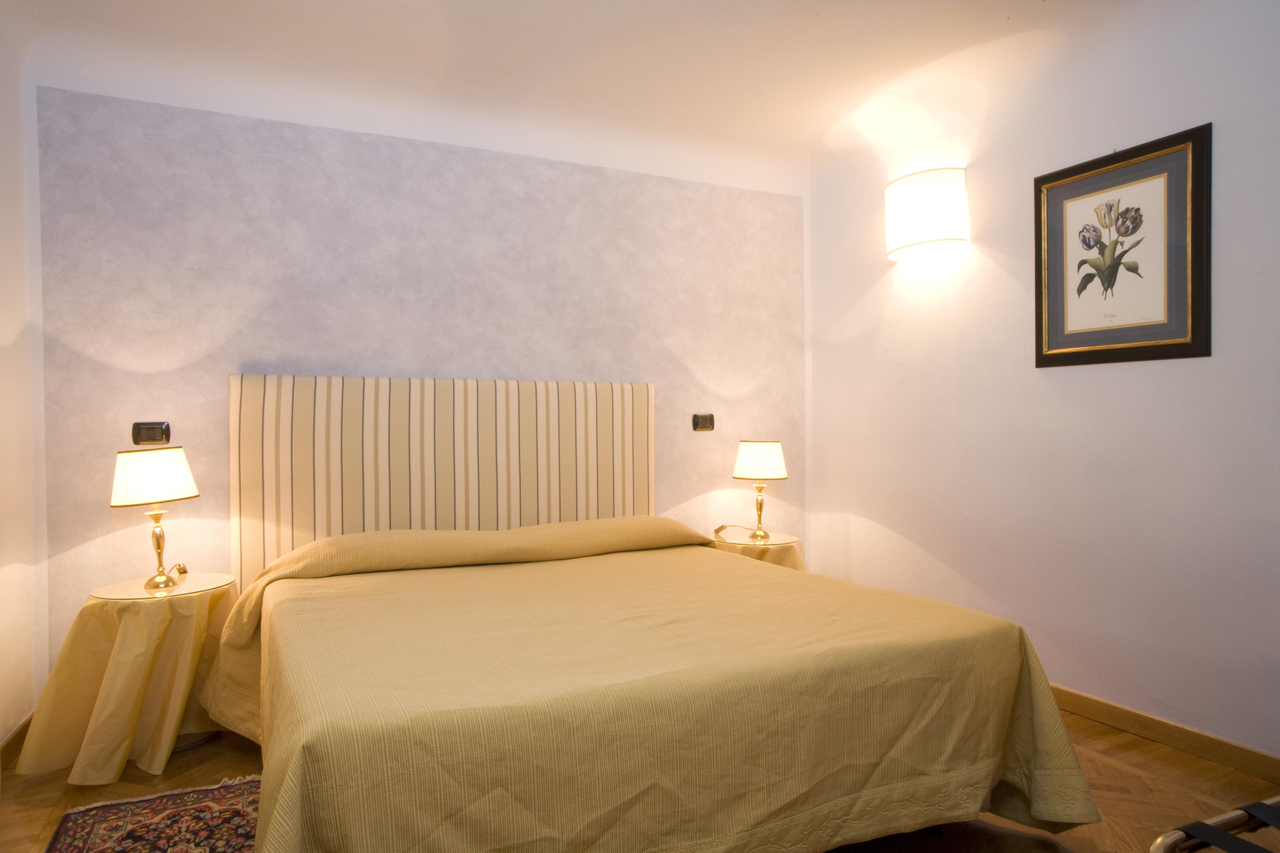 Palazzo Gamba Apartments Al Duomo Firenze Eksteriør bilde