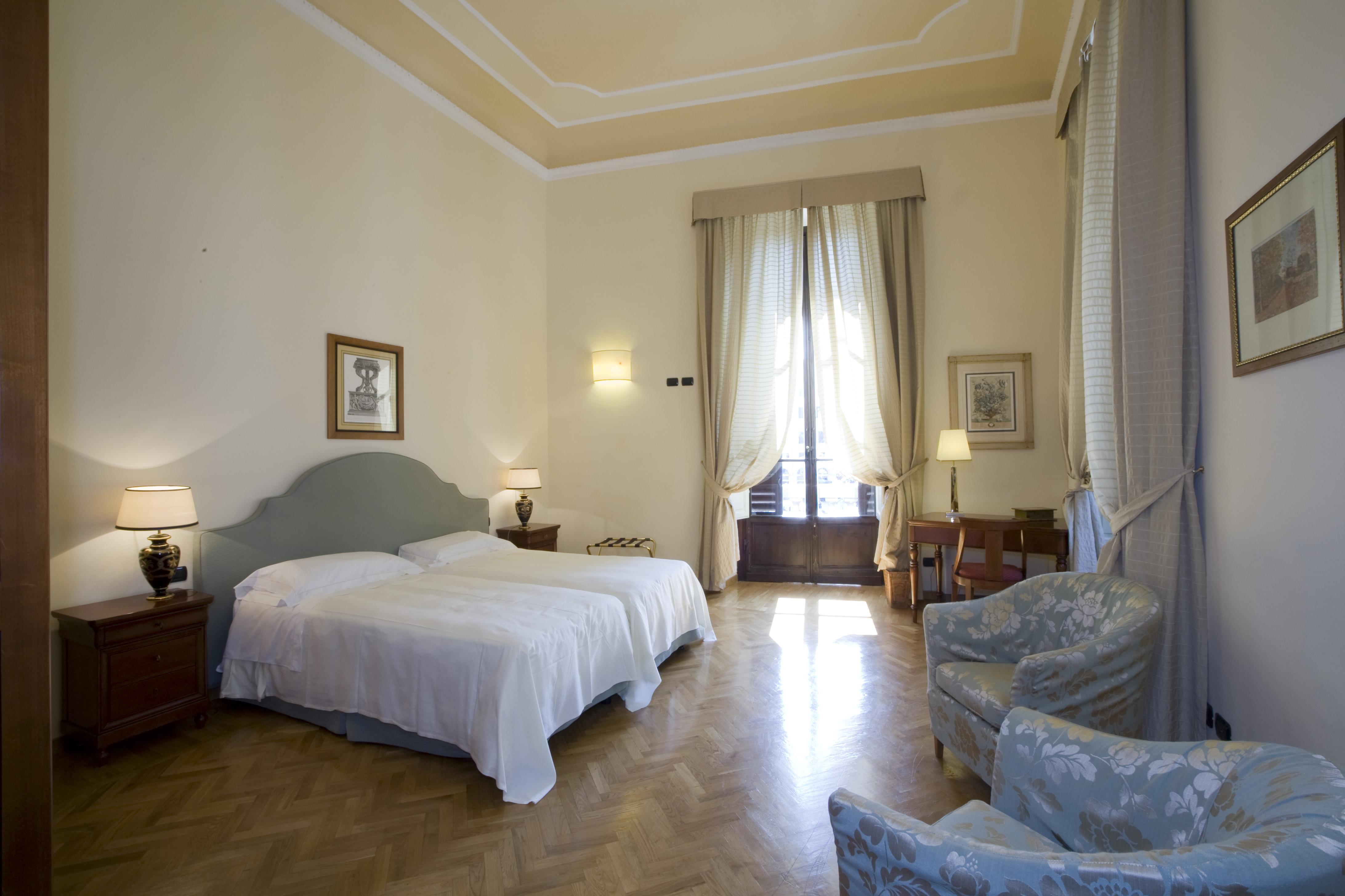 Palazzo Gamba Apartments Al Duomo Firenze Eksteriør bilde