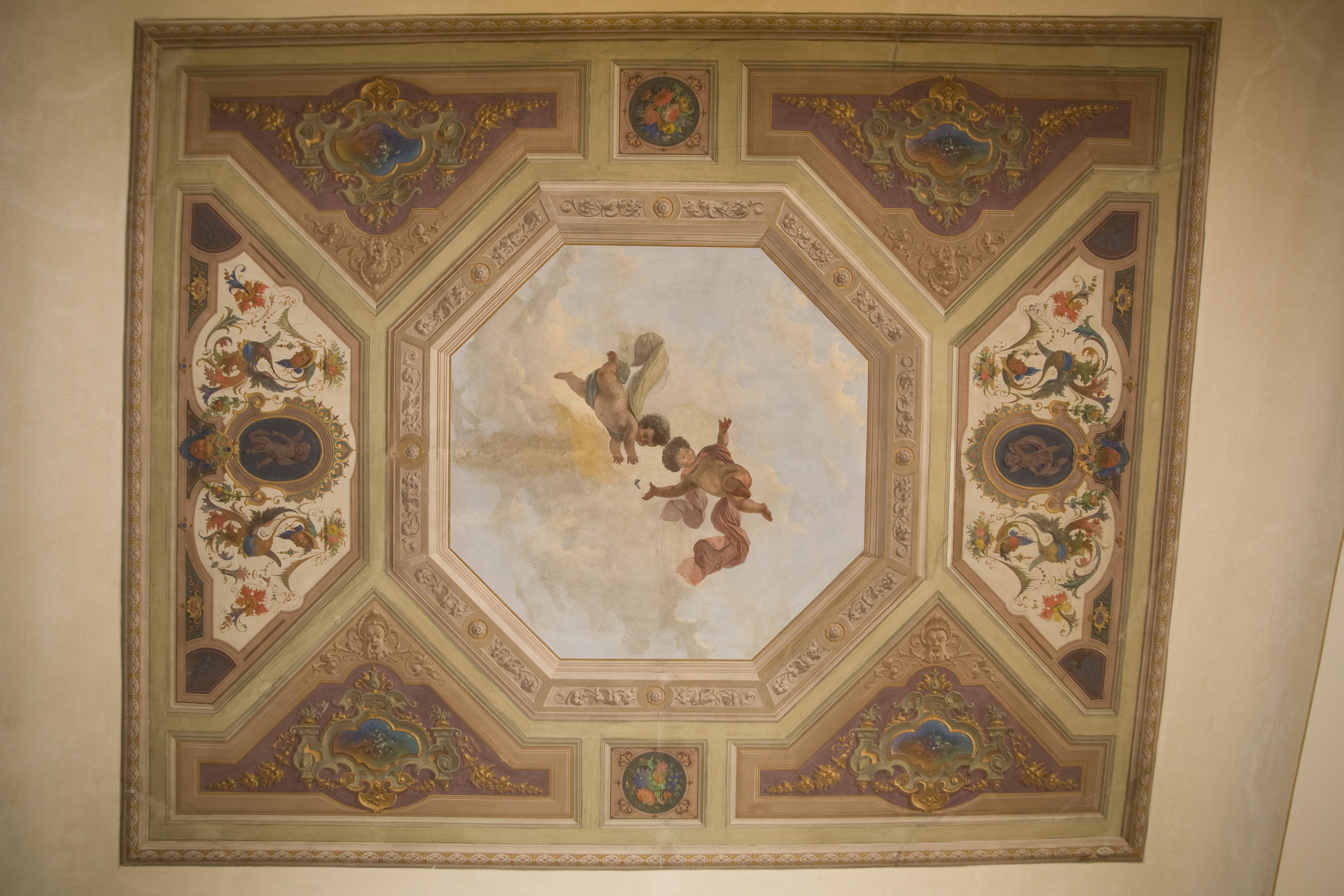 Palazzo Gamba Apartments Al Duomo Firenze Eksteriør bilde