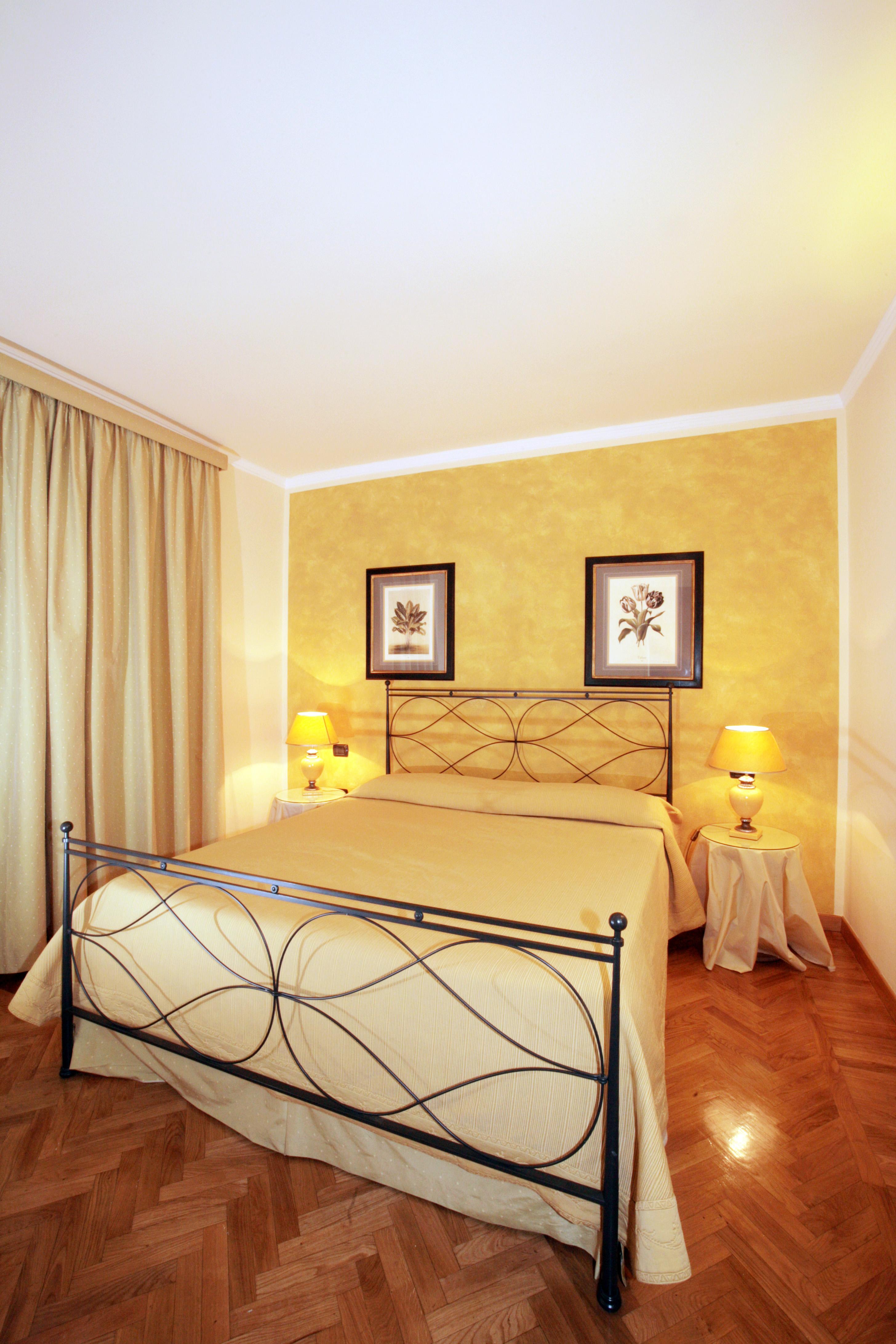 Palazzo Gamba Apartments Al Duomo Firenze Eksteriør bilde