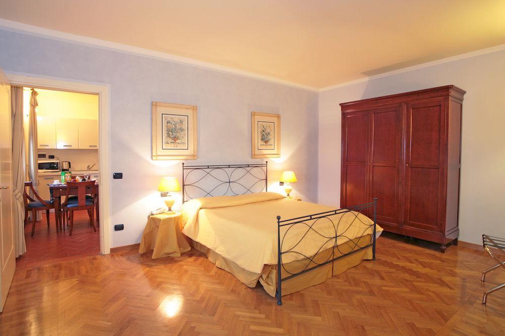 Palazzo Gamba Apartments Al Duomo Firenze Eksteriør bilde
