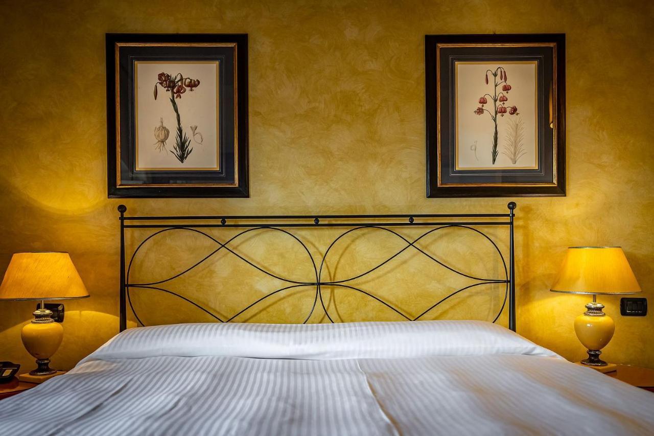Palazzo Gamba Apartments Al Duomo Firenze Eksteriør bilde