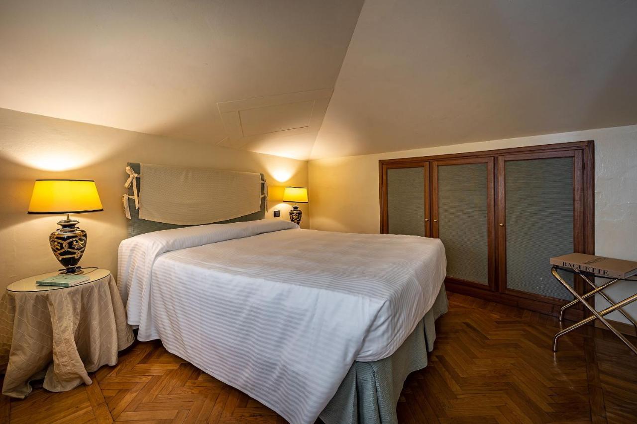 Palazzo Gamba Apartments Al Duomo Firenze Eksteriør bilde