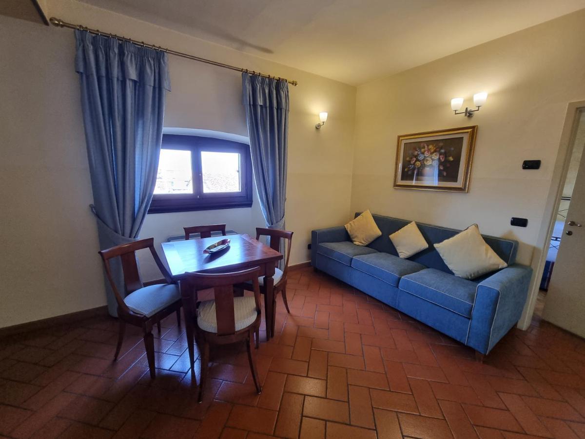 Palazzo Gamba Apartments Al Duomo Firenze Eksteriør bilde