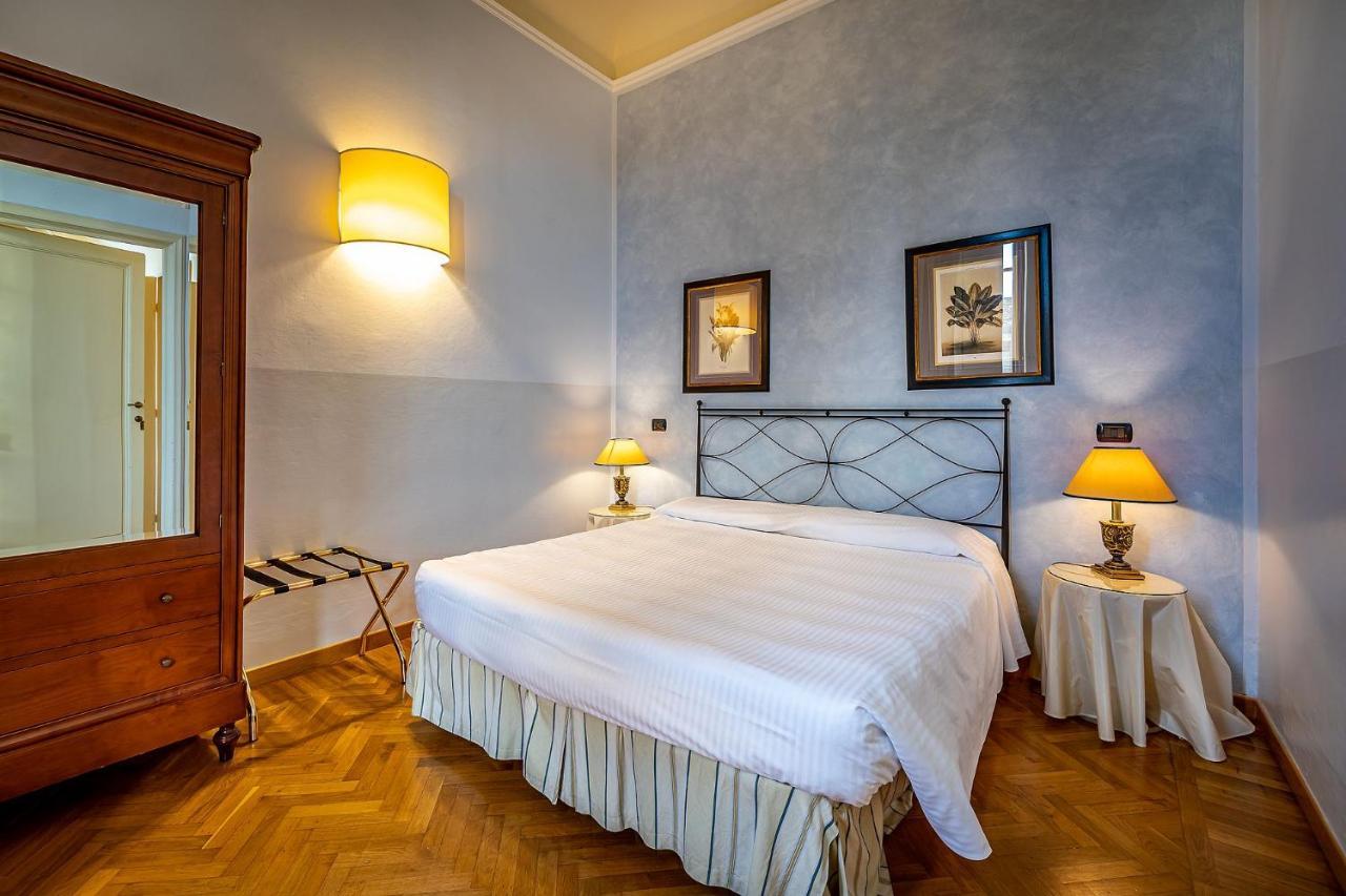 Palazzo Gamba Apartments Al Duomo Firenze Eksteriør bilde