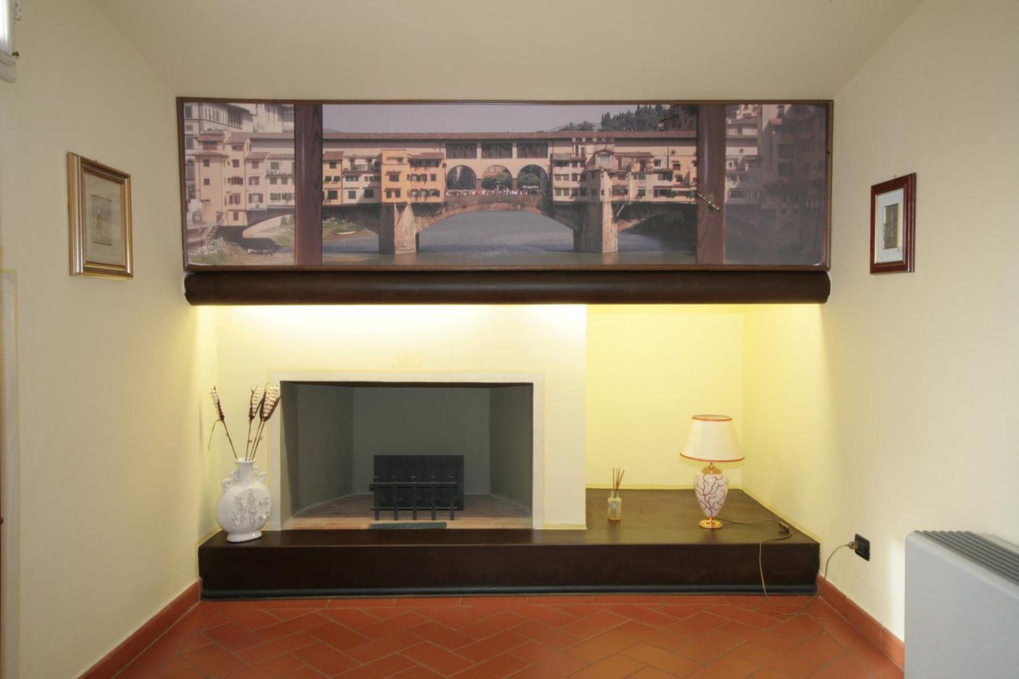 Palazzo Gamba Apartments Al Duomo Firenze Eksteriør bilde