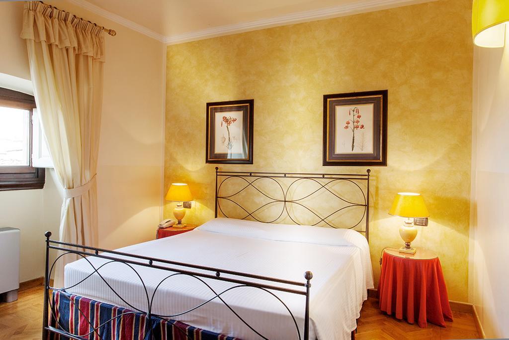 Palazzo Gamba Apartments Al Duomo Firenze Eksteriør bilde